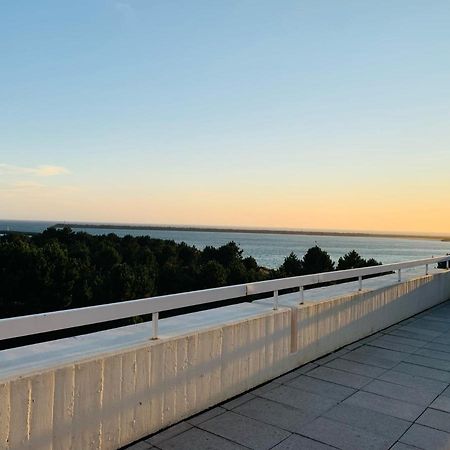Perola De Viana - Cabedelo Lägenhet Viana do Castelo Exteriör bild