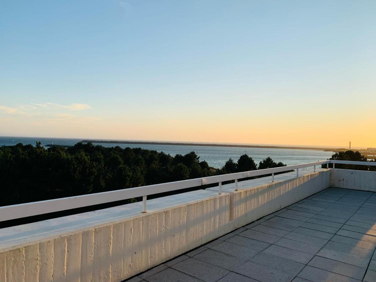 Perola De Viana - Cabedelo Lägenhet Viana do Castelo Exteriör bild